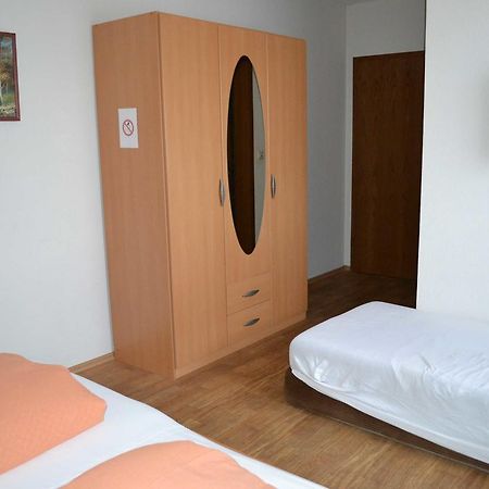 Gaestehaus Tagescafe Eckenfels Ohlsbach Εξωτερικό φωτογραφία