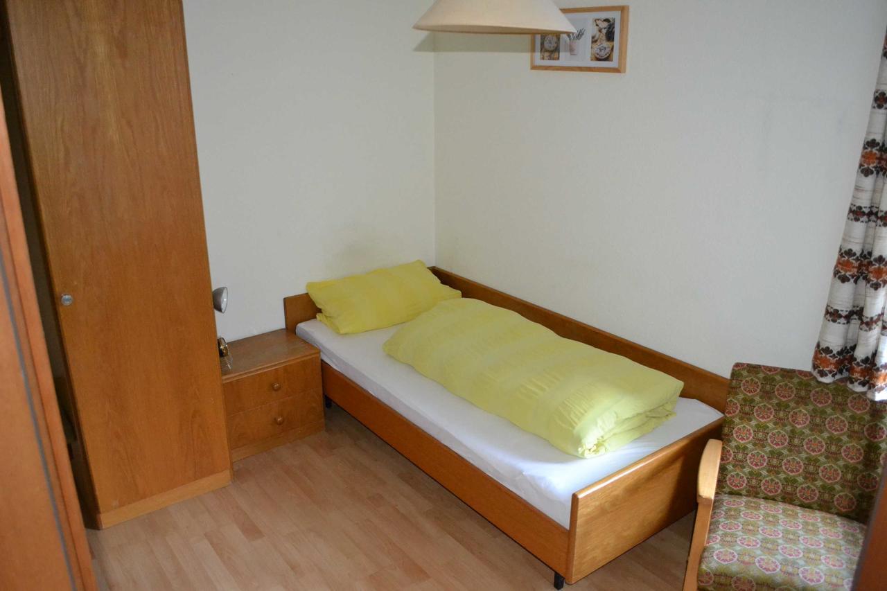 Gaestehaus Tagescafe Eckenfels Ohlsbach Εξωτερικό φωτογραφία