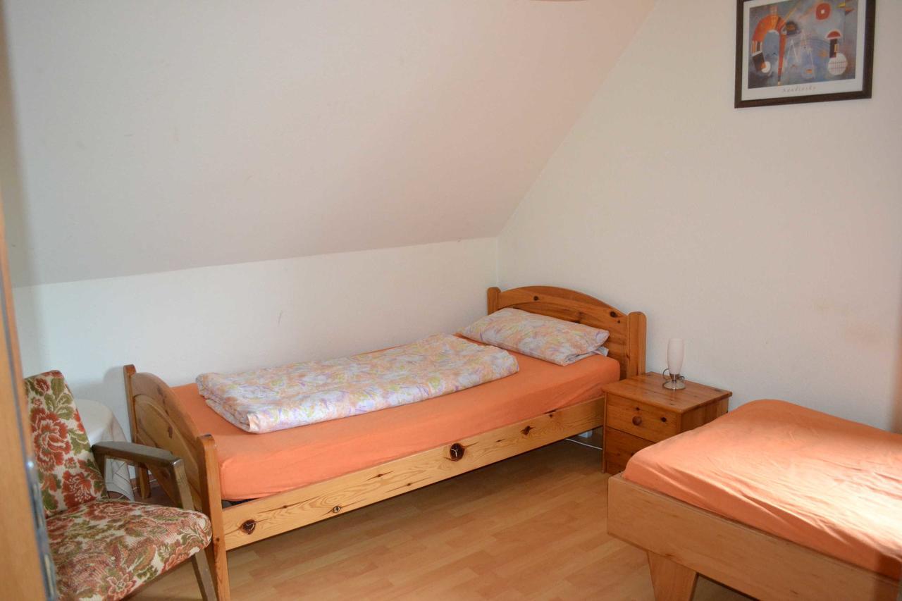 Gaestehaus Tagescafe Eckenfels Ohlsbach Εξωτερικό φωτογραφία